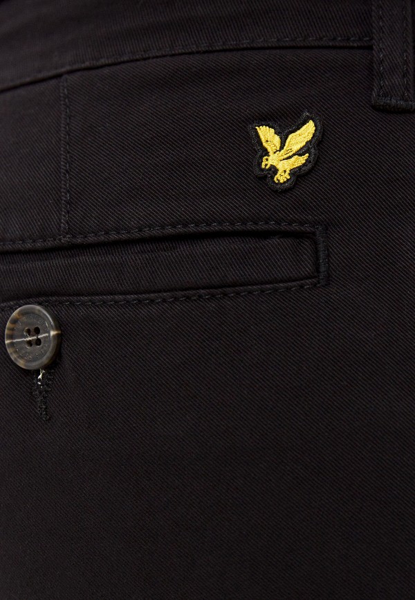 фото Брюки lyle & scott