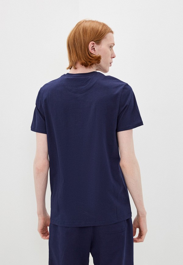 фото Футболка lyle & scott