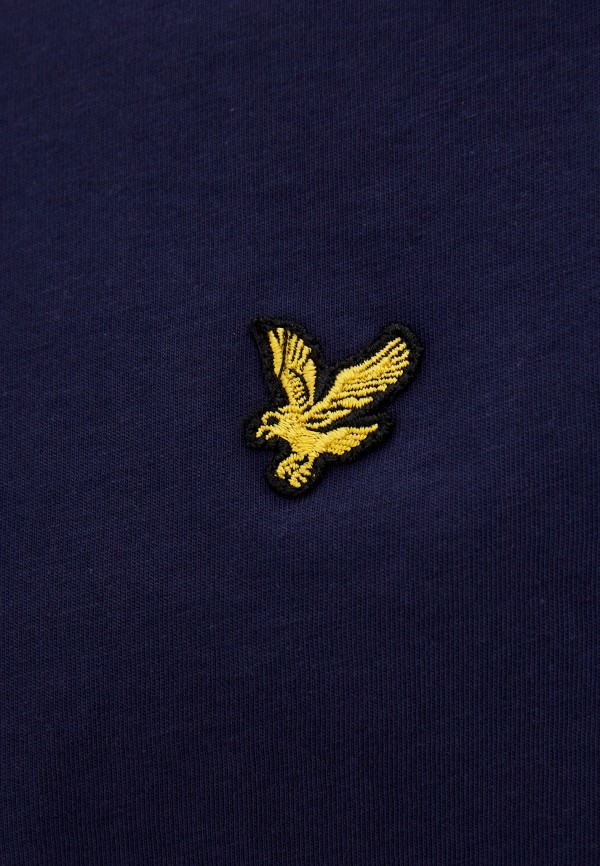 фото Футболка lyle & scott