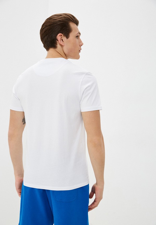 фото Футболка lyle & scott