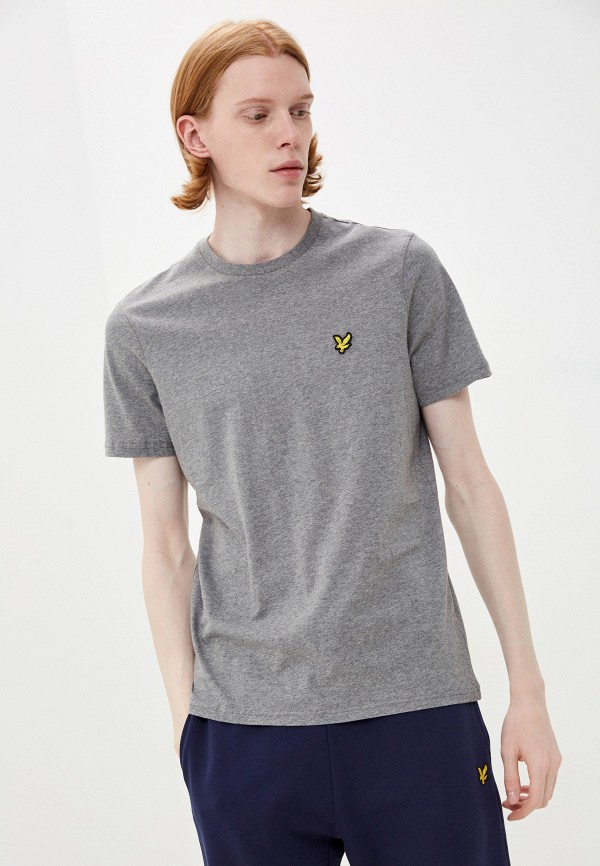 фото Футболка lyle & scott