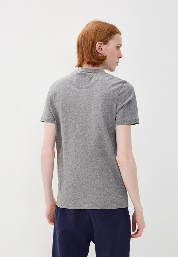 фото Футболка lyle & scott