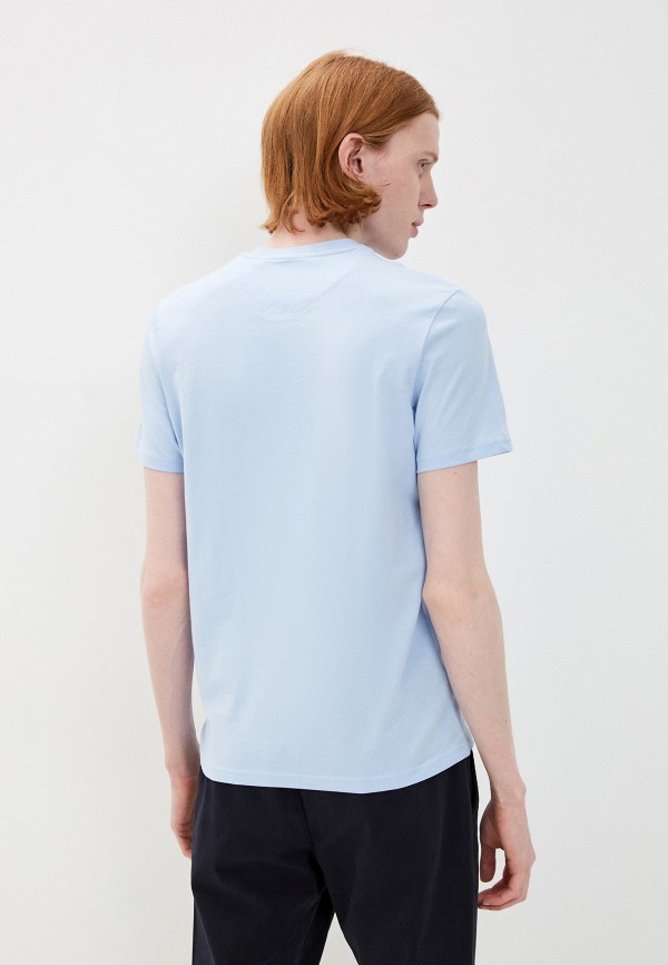 фото Футболка lyle & scott