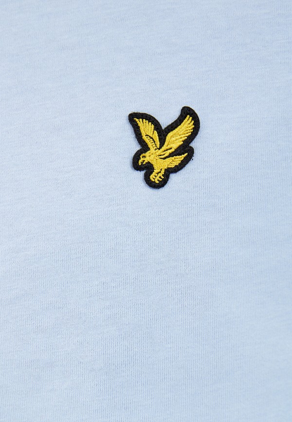 фото Футболка lyle & scott
