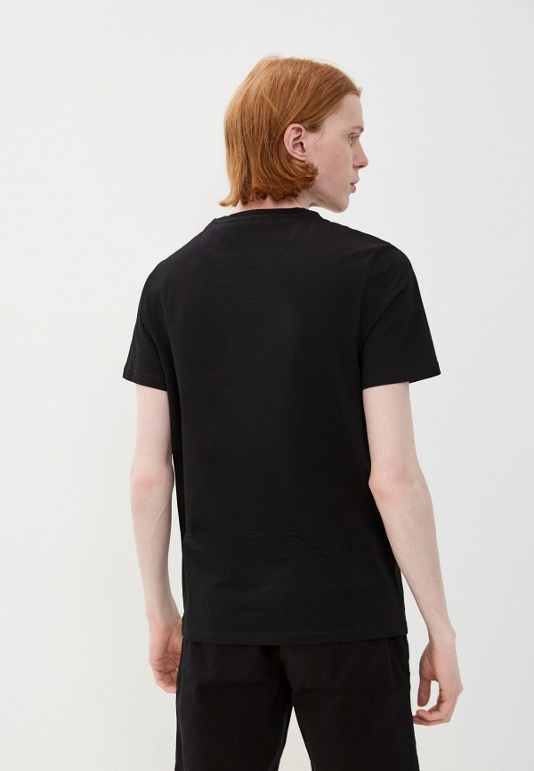 фото Футболка lyle & scott