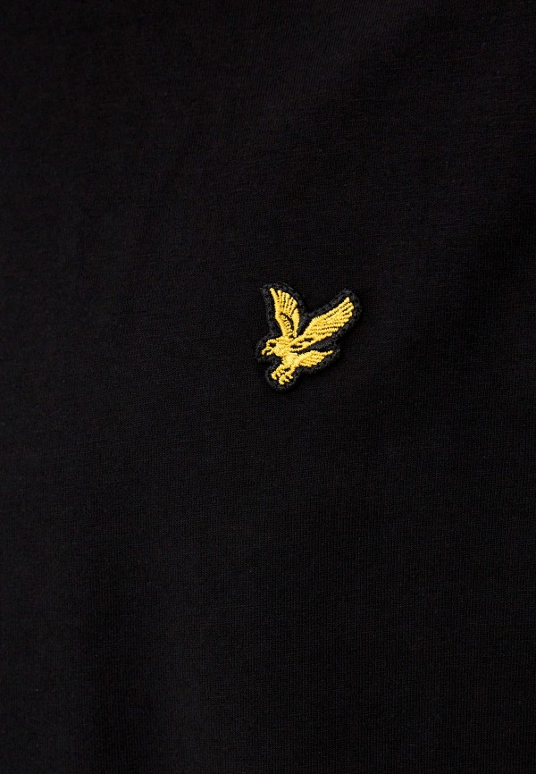 фото Футболка lyle & scott