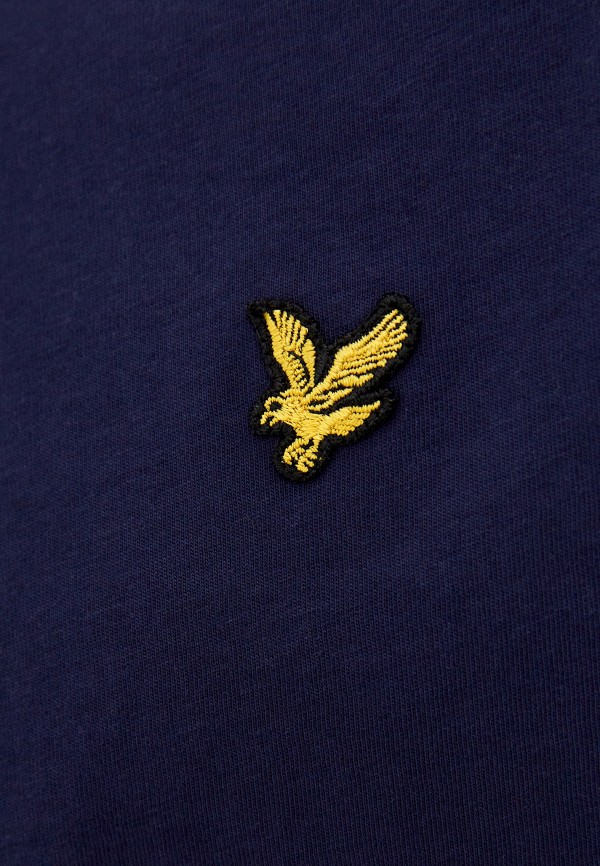 фото Брюки спортивные lyle & scott