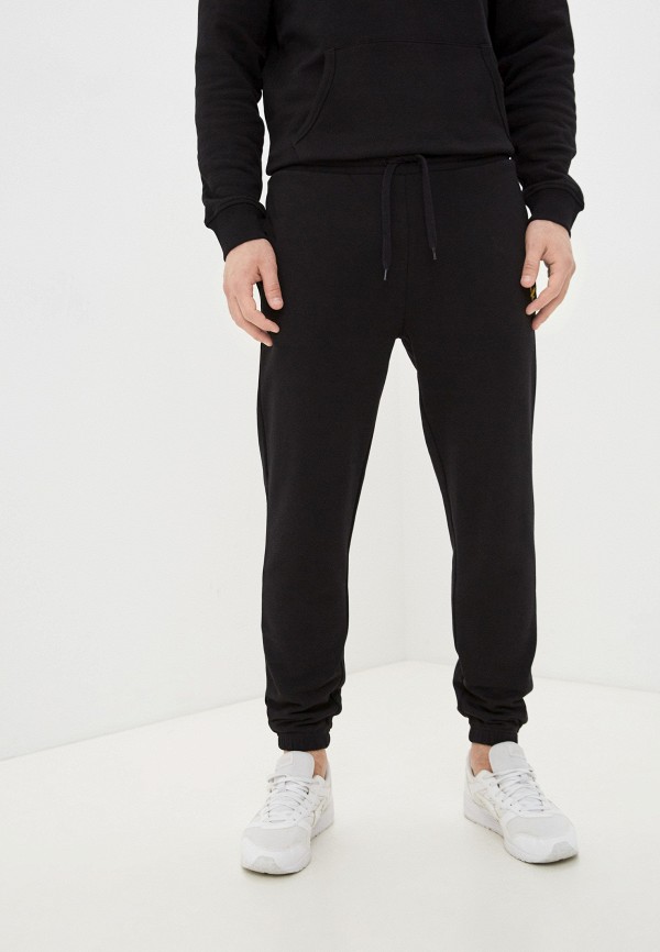 

Брюки спортивные Lyle & Scott, Черный, Slim Sweat Pant