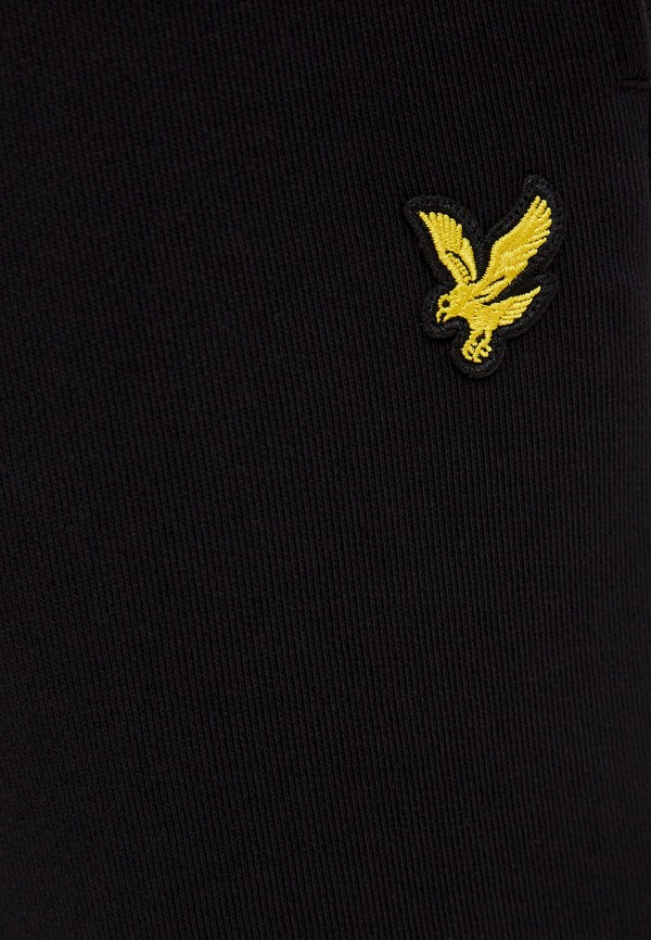 фото Брюки спортивные lyle & scott