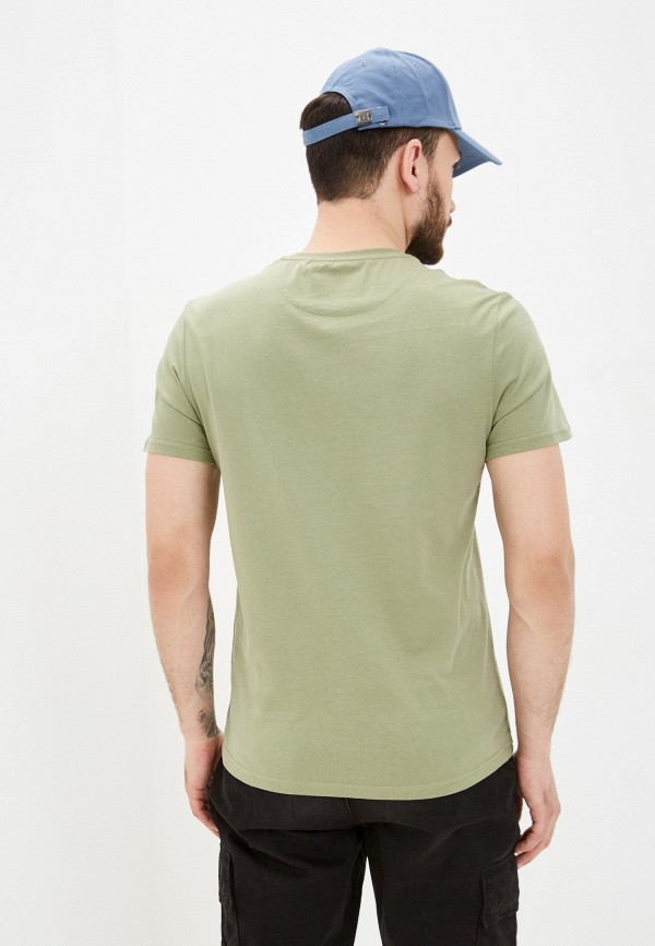 фото Футболка lyle & scott