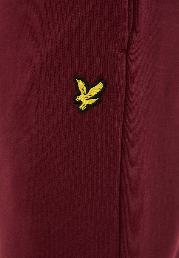 фото Шорты спортивные lyle & scott