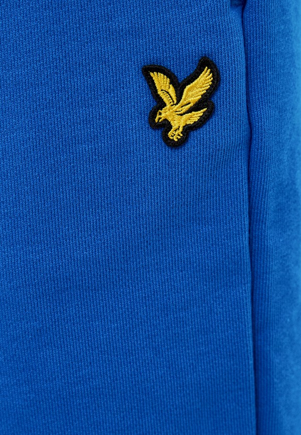 фото Шорты спортивные lyle & scott