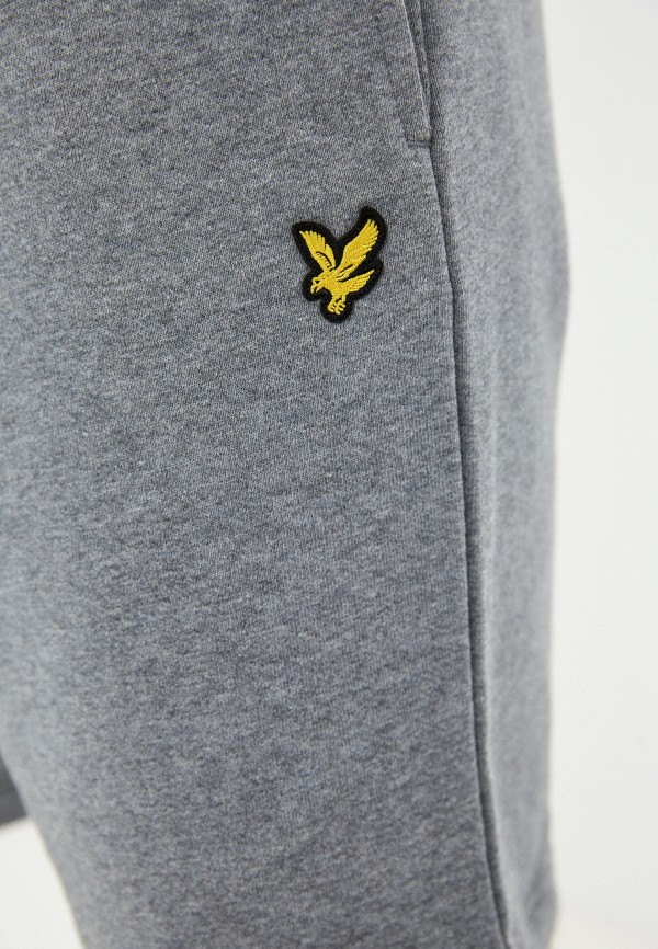 фото Шорты спортивные lyle & scott