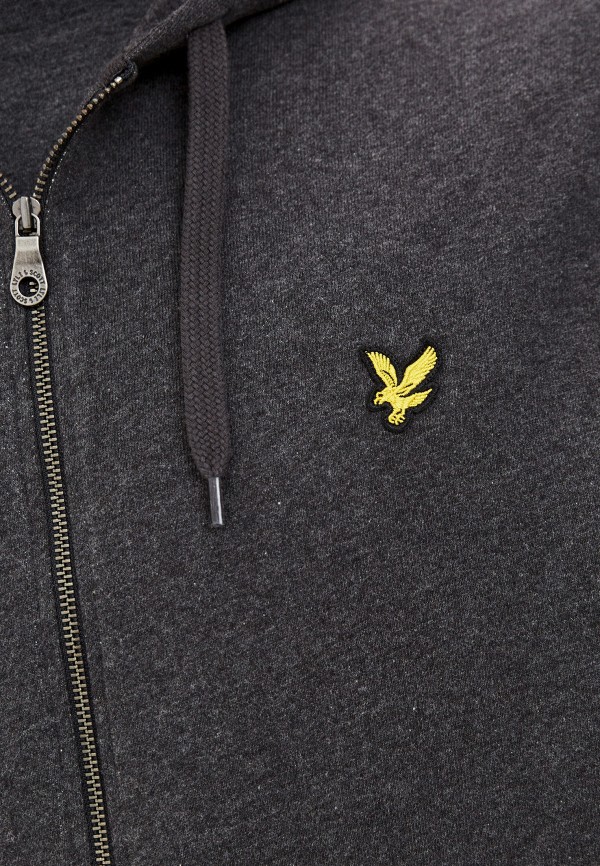 фото Толстовка lyle & scott
