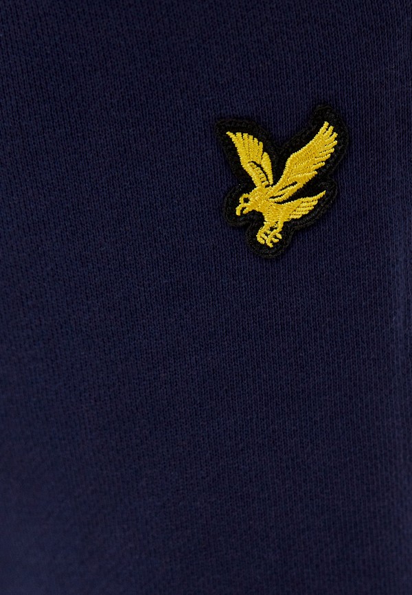 фото Шорты спортивные lyle & scott