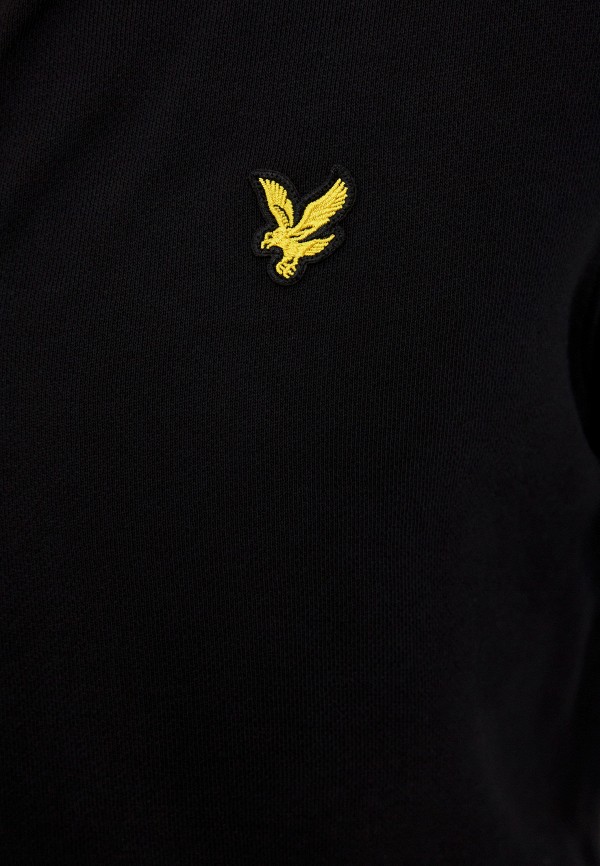 фото Толстовка lyle & scott