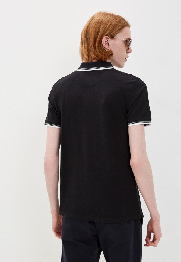 фото Поло lyle & scott