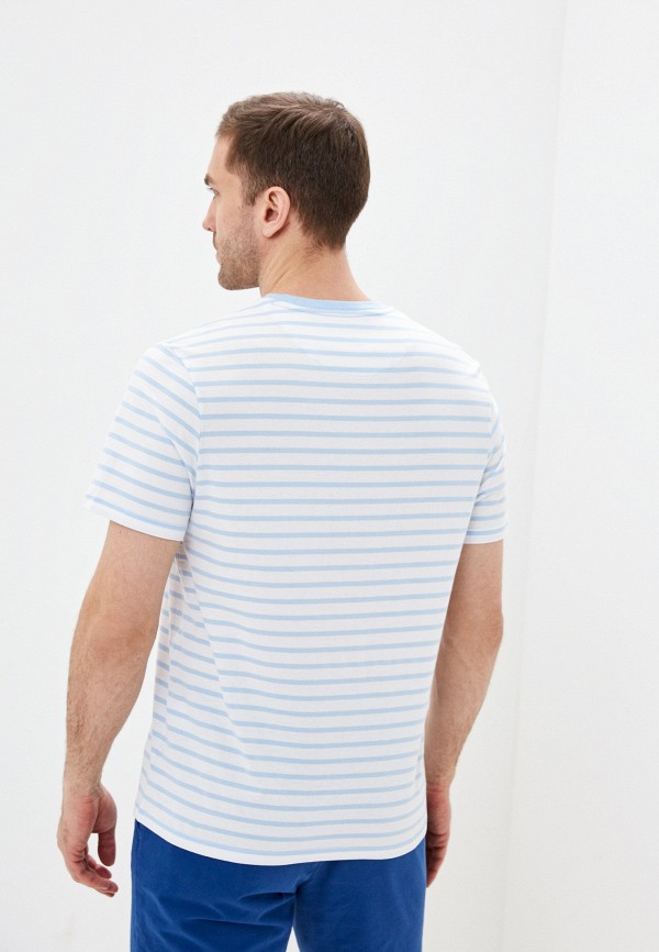 фото Футболка lyle & scott