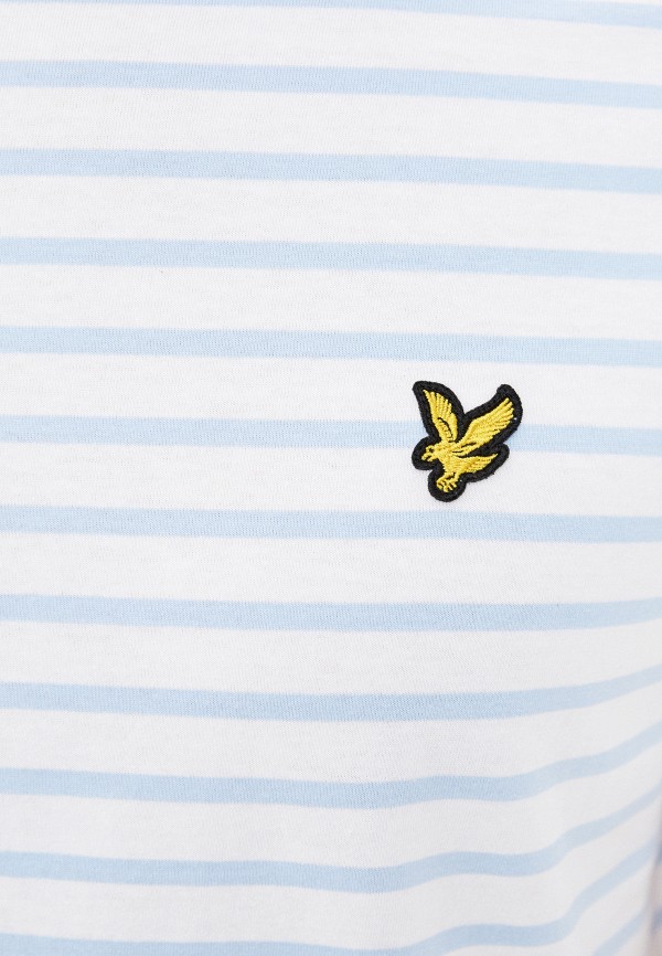 фото Футболка lyle & scott