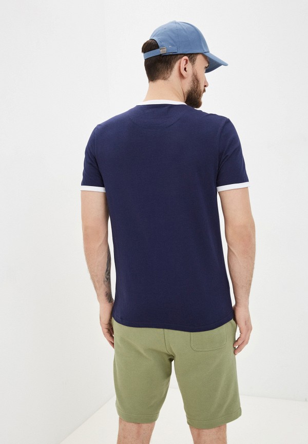 фото Футболка lyle & scott
