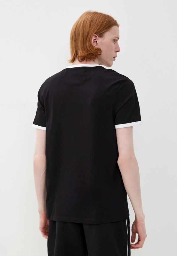 фото Футболка lyle & scott