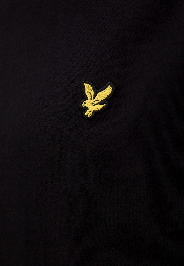 фото Футболка lyle & scott
