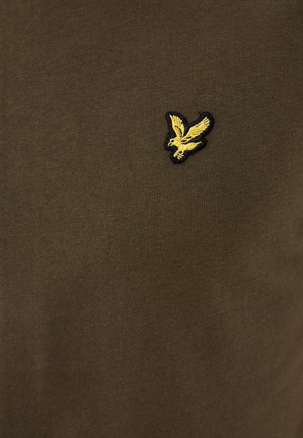 фото Футболка lyle & scott