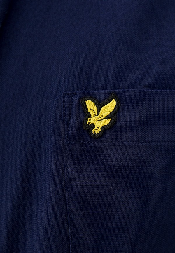 фото Рубашка lyle & scott