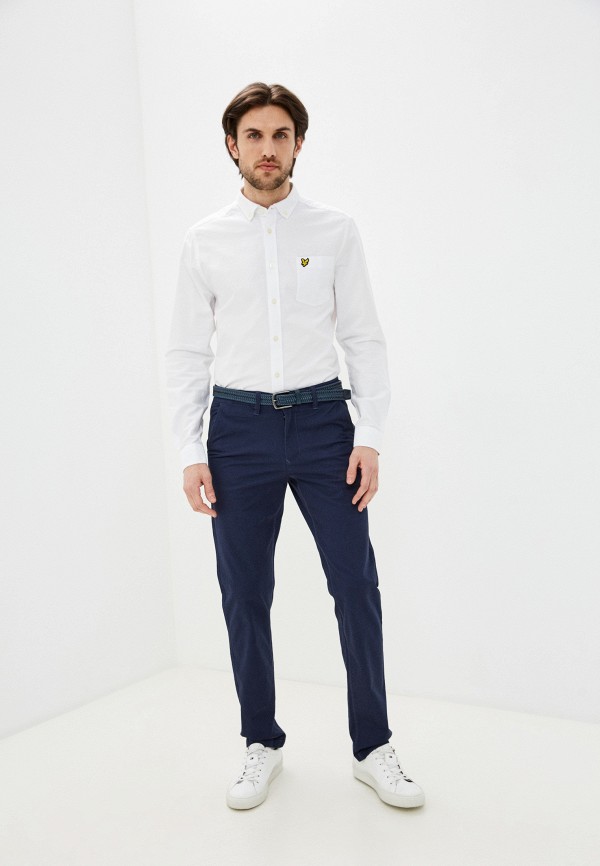 фото Рубашка lyle & scott