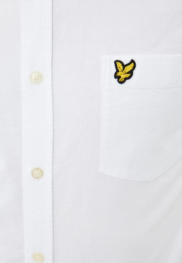 фото Рубашка lyle & scott