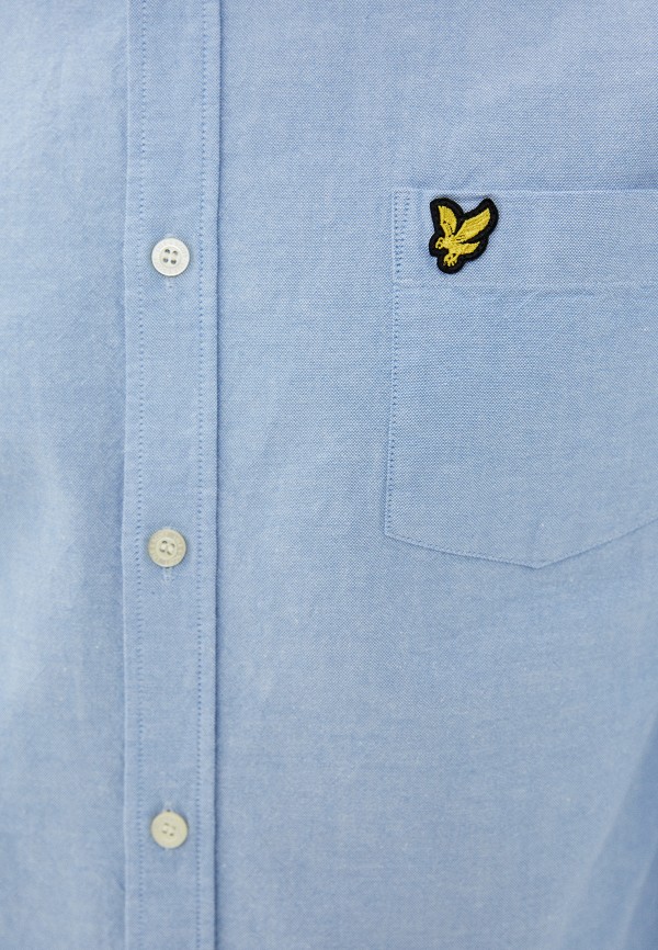 фото Рубашка lyle & scott