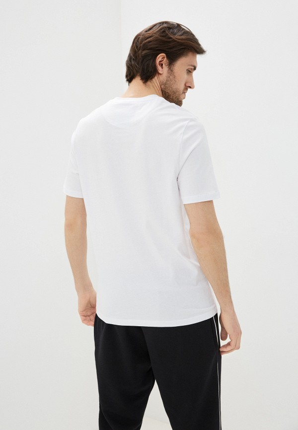 фото Футболка lyle & scott