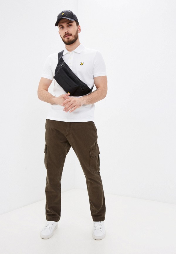 фото Брюки lyle & scott