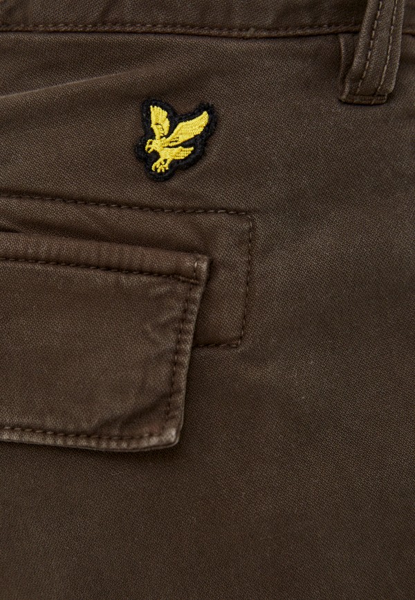 фото Брюки lyle & scott