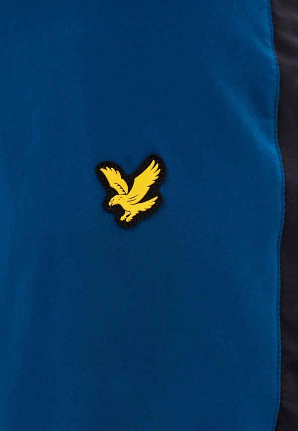 фото Шорты спортивные lyle & scott