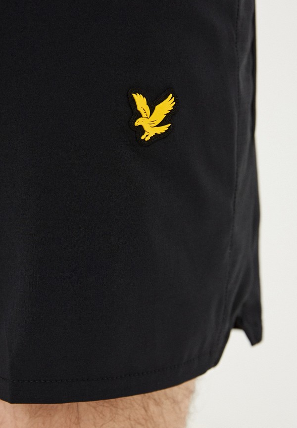 фото Шорты спортивные lyle & scott