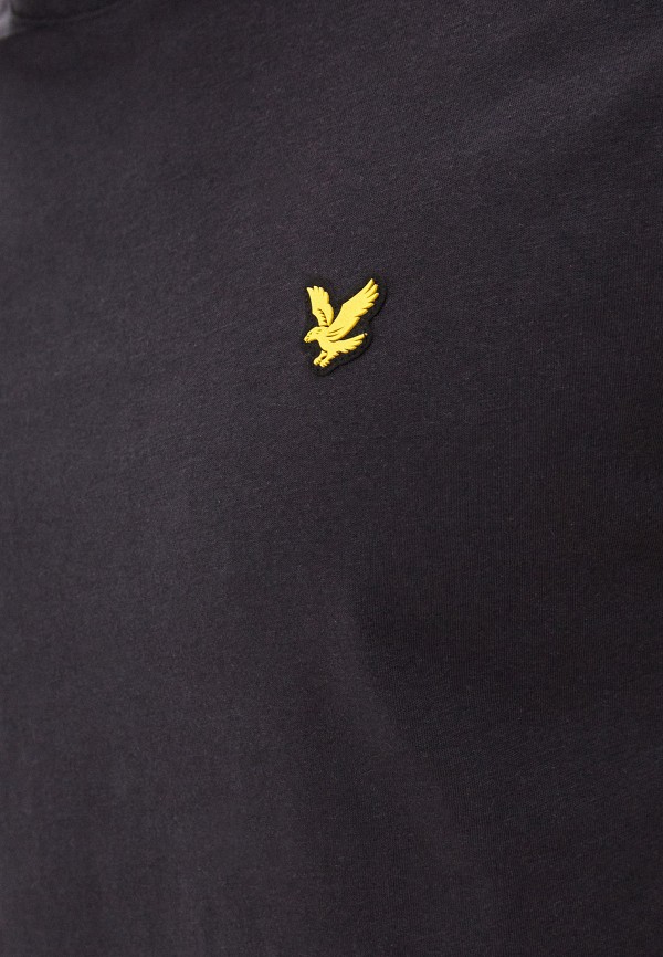 фото Футболка lyle & scott
