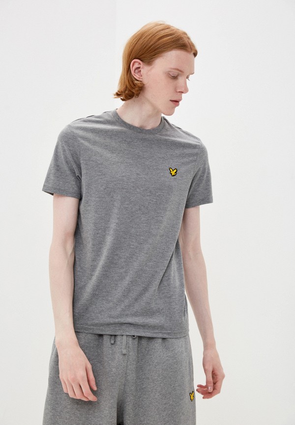 фото Футболка lyle & scott