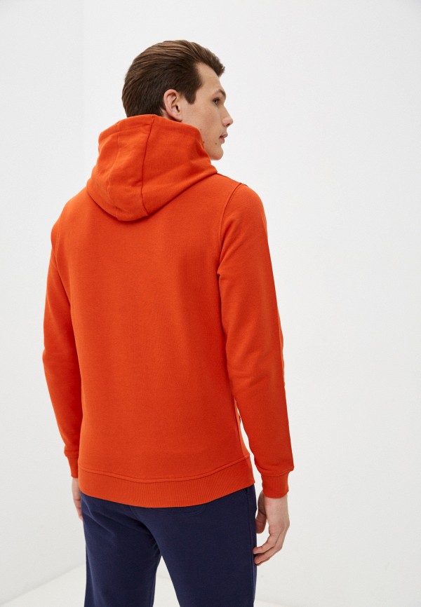 фото Худи lyle & scott