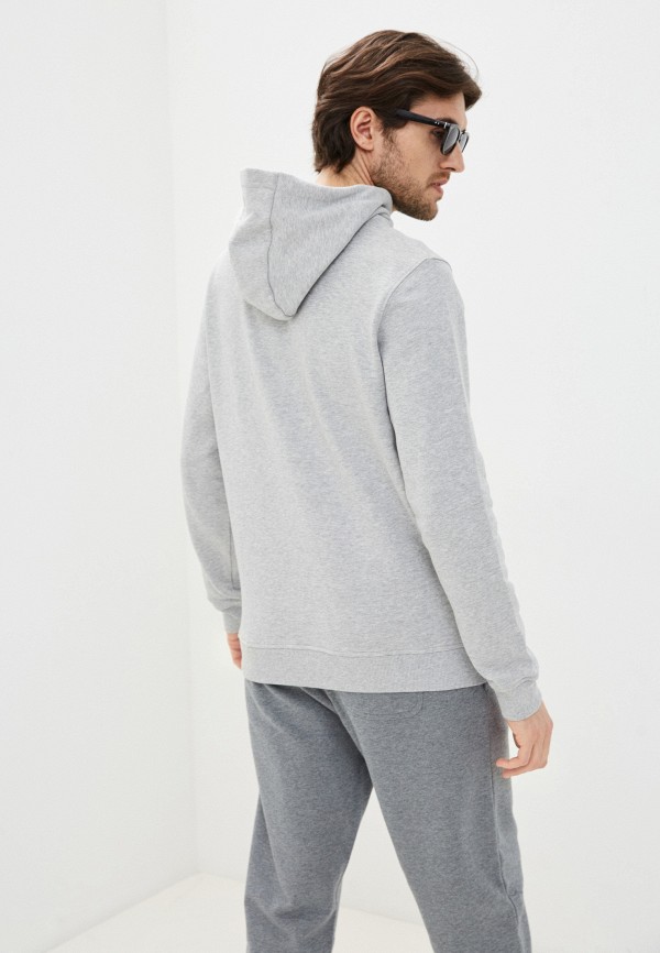 фото Худи lyle & scott