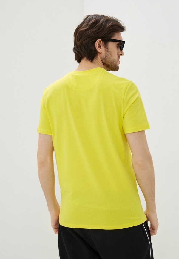 фото Футболка lyle & scott