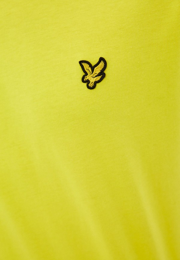 фото Футболка lyle & scott