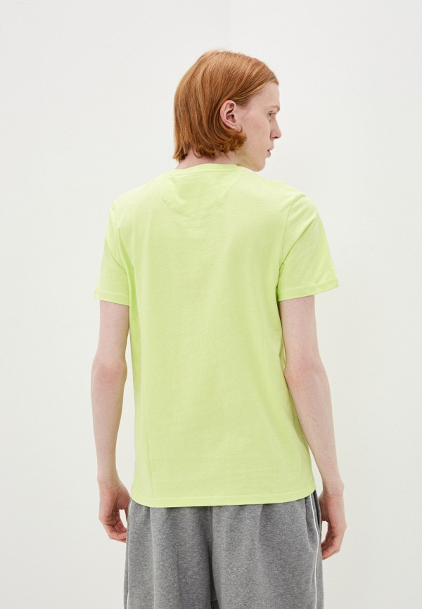 фото Футболка lyle & scott