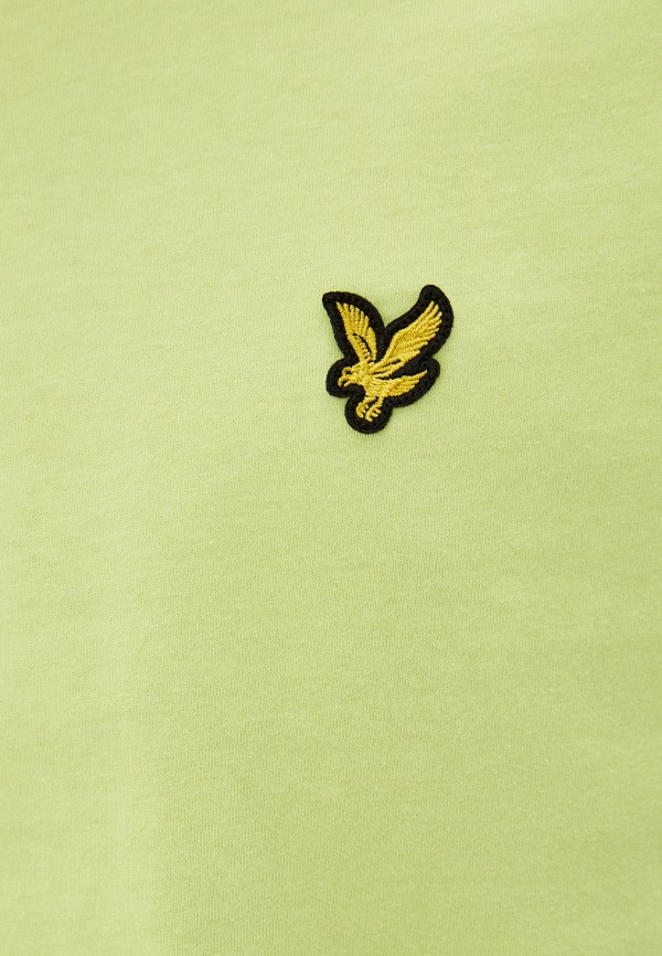 фото Футболка lyle & scott