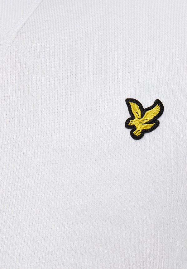 фото Свитшот lyle & scott