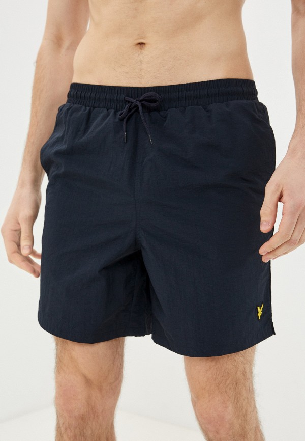 фото Шорты для плавания lyle & scott