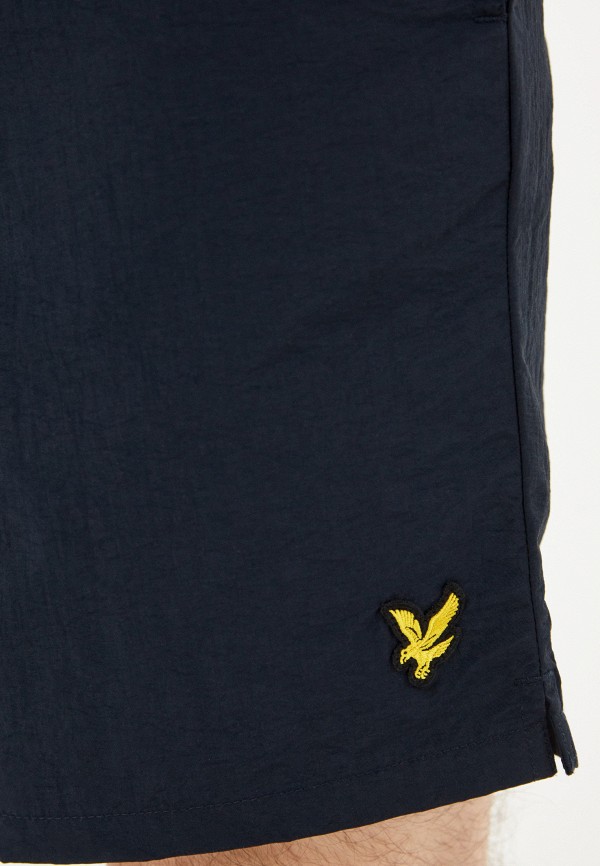 фото Шорты для плавания lyle & scott