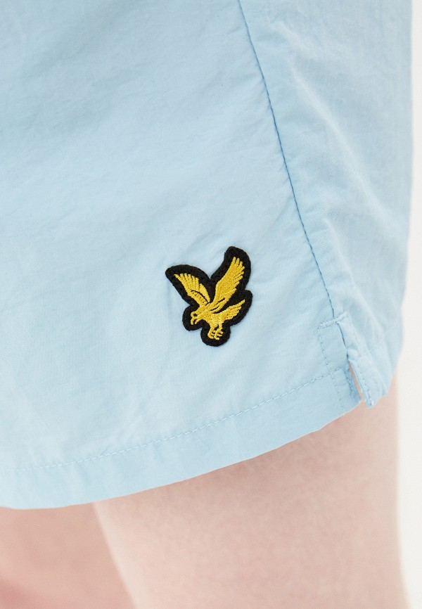 фото Шорты для плавания lyle & scott