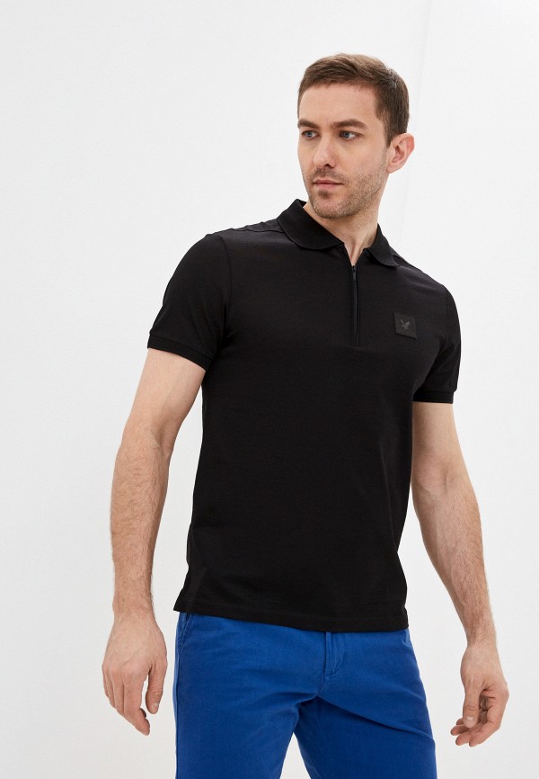 фото Поло lyle & scott