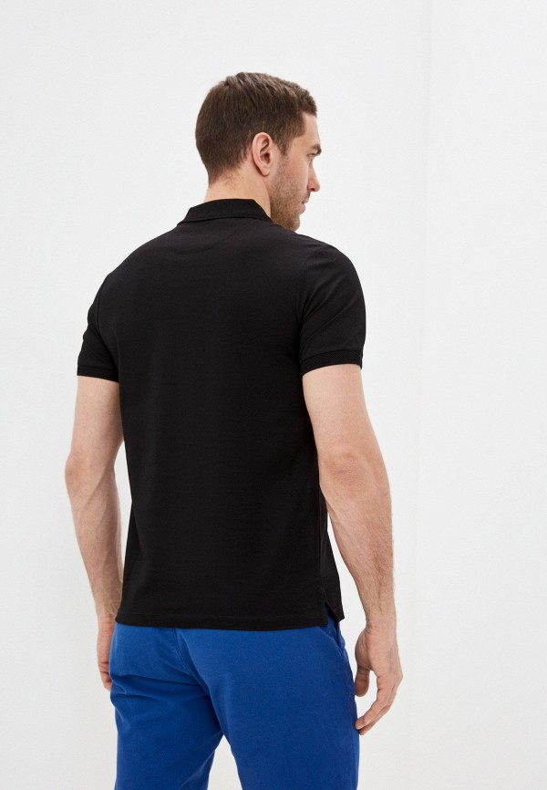 фото Поло lyle & scott